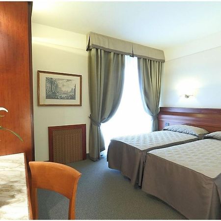 Hotel Arcadia Флоренция Екстериор снимка